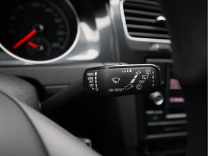 Volkswagen Golf Variant VII Trendline 1.6 TDI Klima Blue 20 navigation