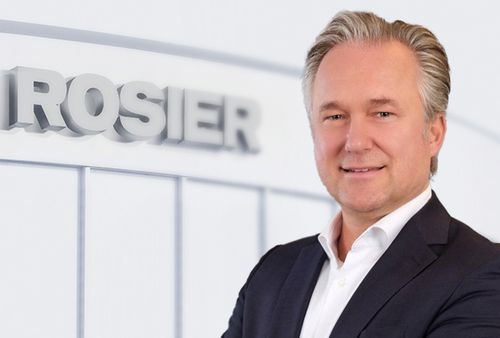 Markus S. Beckers, Leiter Service & Verkauf Peugeot Arnsberg