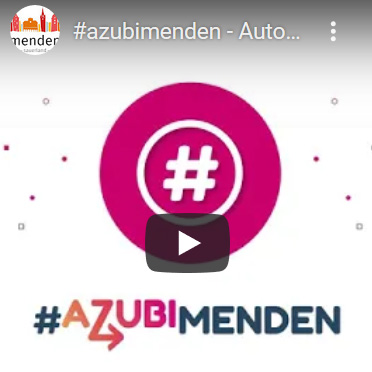 Videos #AZUBIMENDEN