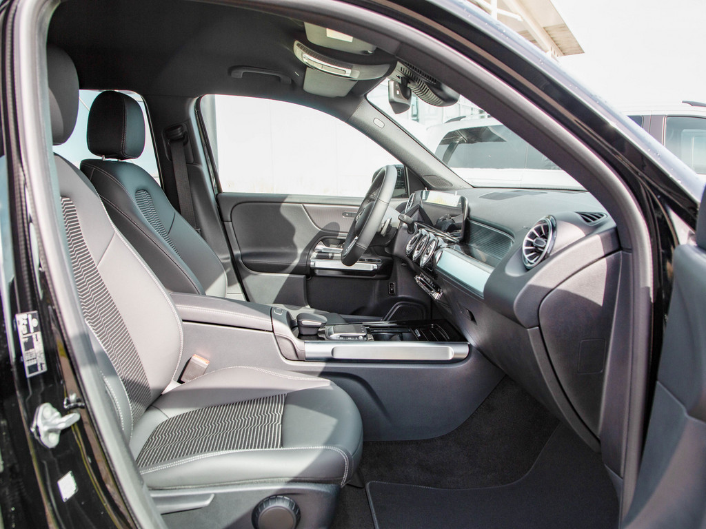 Mercedes GLB: Gebrauchtwagen-Test - AUTO BILD