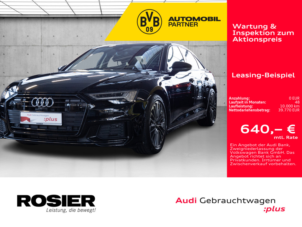 Audi Zubehör, Accessoires und Originalteile von Ihrem Audi Partner