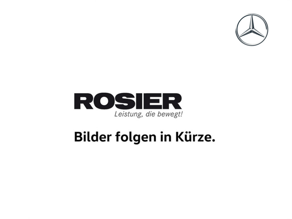 Mercedes-Benz C 300 e T AMG Line