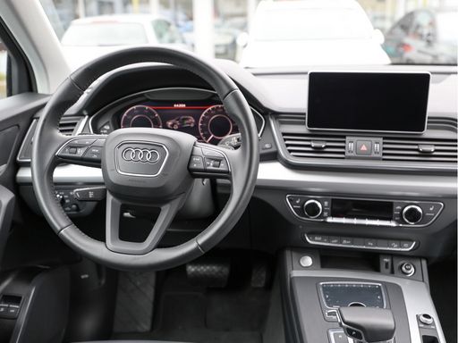 Audi Q5 55 TFSI e quattro sport LED HUD Navi Kamer 9