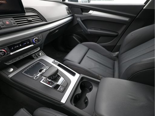 Audi Q5 55 TFSI e quattro sport LED HUD Navi Kamer 20