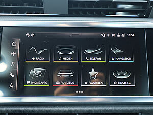 Audi Q3 S line 35 TDI quattro 11 navigation