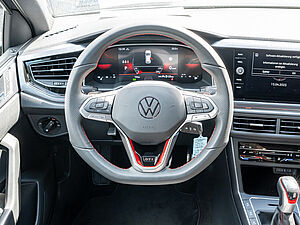 Volkswagen Polo GTI 2,0 l TSI DSG 10 navigation