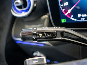 Mercedes-Benz GLC 220 d 4M AMG Sport Advanced Plus 15 navigation