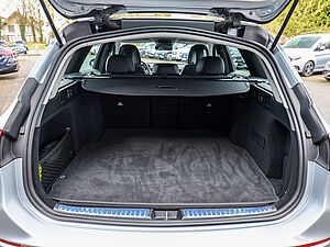 Mercedes-Benz C 180 T Avantgarde Advanced 30 navigation