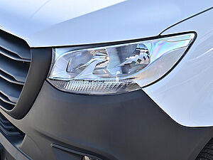 Mercedes-Benz Sprinter 315 CDI Kasten L3H2 30 navigation