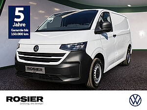 Volkswagen T7 Kasten 2.0 TDI 1 navigation