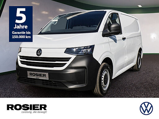 Volkswagen T7 Kasten 2.0 TDI
