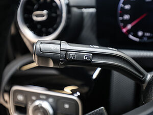 Mercedes-Benz CLA 180 SB Progressive Advanced 28 navigation