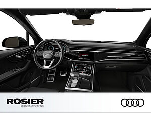 Audi Q7 S line 50 TDI quattro tiptronic 2 navigation