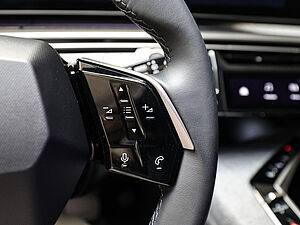 Peugeot 5008 Allure HYBRID 145 e-DSC6 27 navigation