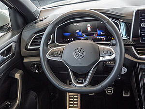 Volkswagen T-Roc 1.0 TSI R-Line 10 navigation