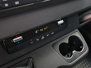 Mercedes-Benz Sprinter 317 CDI Koffer L3 LBW 12 navigation