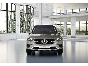 Mercedes-Benz GLC 220 d 4M Avantgarde Advanced Plus 10 navigation