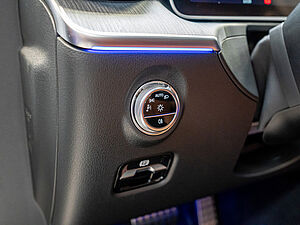 Mercedes-Benz C 220 d 4M T AMG Sport 18 navigation