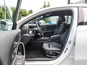 Mercedes-Benz A 180 Progressive Advanced 10 navigation