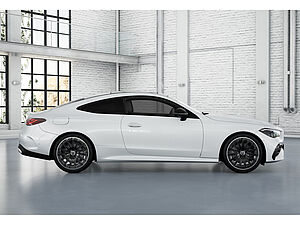 Mercedes-Benz CLE 200 Coupé AMG Sport Premium 5 navigation