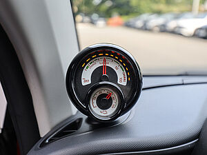 Smart fortwo coupe electric drive 16 navigation