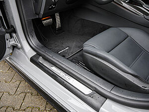 Mercedes-Benz SL 63 AMG 4M+ 32 navigation