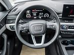 Audi A4 Avant advanced 40 TDI Abstandstemp. Navi K 10