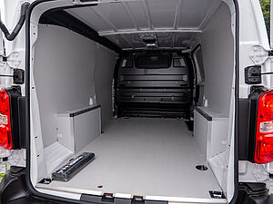 Peugeot Expert KW lang 2.0 BlueHDi 145 20 navigation
