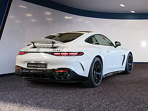 Mercedes-Benz AMG GT 63 4M+ Performance-Sitz Dyn+ 3 navigation
