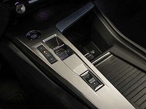 Peugeot 308 Allure BlueHDi 130 EAT8 15 navigation