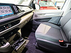 Volkswagen T7 California 2.0 TDI Beach Camper 22