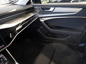 Audi A6 Avant 35 TDI sport 17 navigation