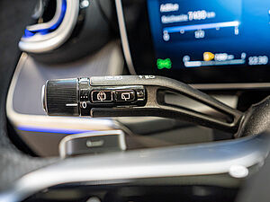 Mercedes-Benz GLC 220 d 4M AMG Sport 14 navigation