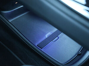 Mercedes-Benz EQE 43 AMG 4M 18 navigation