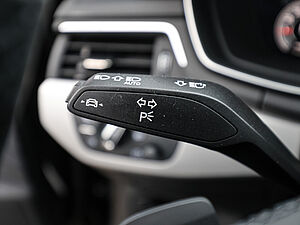 Audi A4 Avant S line 35 TFSI S tronic 27 navigation