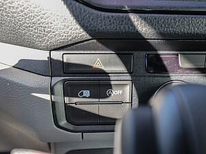 Volkswagen Crafter 50 Kasten HD 2.0l TDI AT 11 navigation