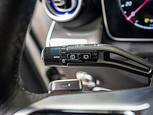 Mercedes-Benz GLC 300 de 4M AMG Sport Premium 15 navigation
