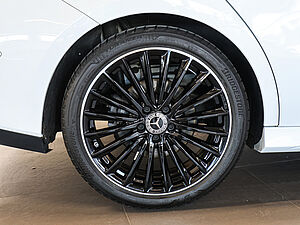 Mercedes-Benz CLA 200 SB d AMG Sport Premium Plus 5 navigation