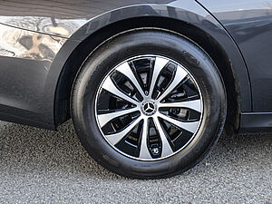 Mercedes-Benz E 220 d Avantgarde Advanced Plus 19! 5 navigation