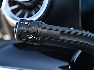 Mercedes-Benz A 200 Limousine 18 navigation