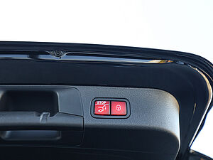 Mercedes-Benz GLB 200 GLB 200d AMG Line 31 navigation