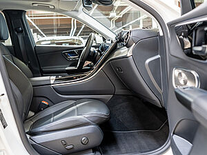 Mercedes-Benz GLC 220 d 4M Avantgarde Advanced 2 navigation