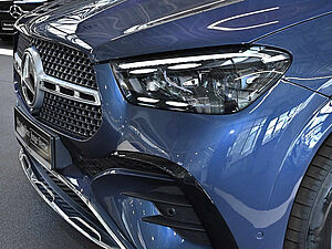 Mercedes-Benz GLE 450 4M AMG Sport Premium Plus 30 navigation