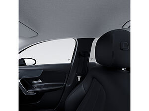Mercedes-Benz A 180 d Progressive Advanced Plus 17 navigation