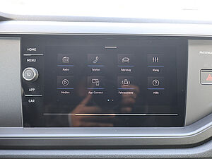 Volkswagen Taigo 1,0 l TSI 14 navigation