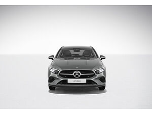 Mercedes-Benz A 180 Progressive Advanced 10 navigation