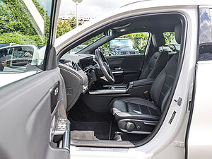 Mercedes-Benz GLA 250 e Progressive Advanced 10 navigation