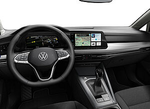 Volkswagen Golf VIII Variant Life 2,0 l TDI 2 navigation