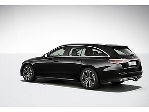 Mercedes-Benz E 220 d T Avantgarde 19" 13 navigation