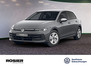 Volkswagen Golf VIII 1.5 TSI 110 kW Life 1 navigation